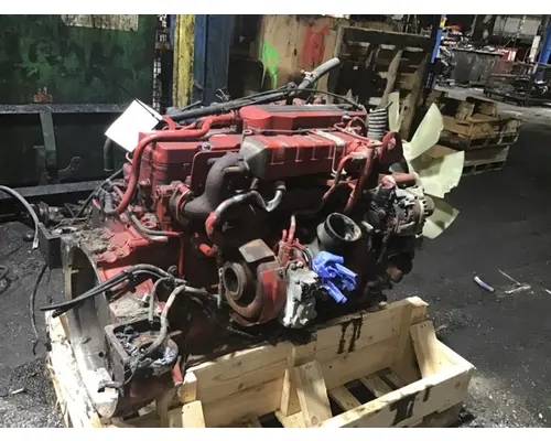 CUMMINS QSB 6.7 Engine Assembly