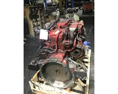 CUMMINS QSB 6.7 Engine Assembly