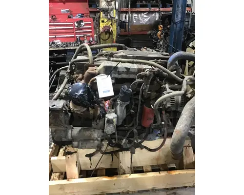 CUMMINS QSB 6.7 Engine Assembly