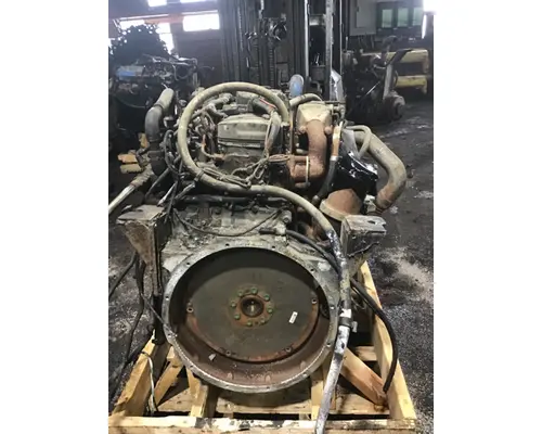 CUMMINS QSB 6.7 Engine Assembly
