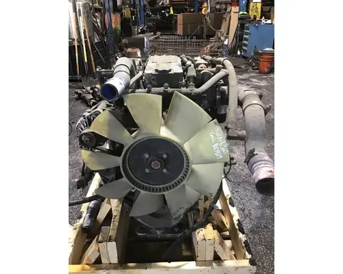 CUMMINS QSB 6.7 Engine Assembly
