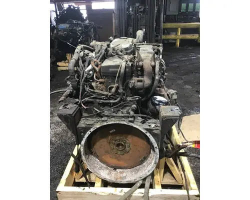 CUMMINS QSB 6.7 Engine Assembly