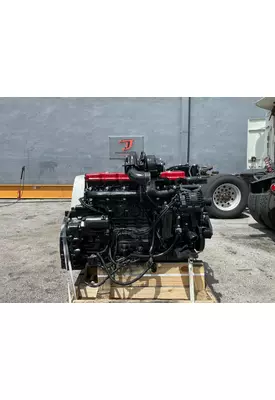 CUMMINS QSB 6.7 Engine Assembly