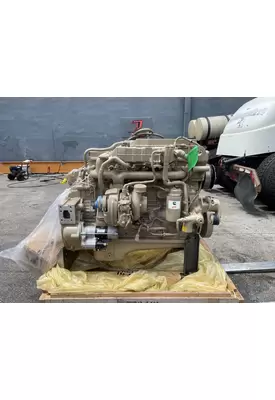 CUMMINS QSB 6.7 Engine Assembly