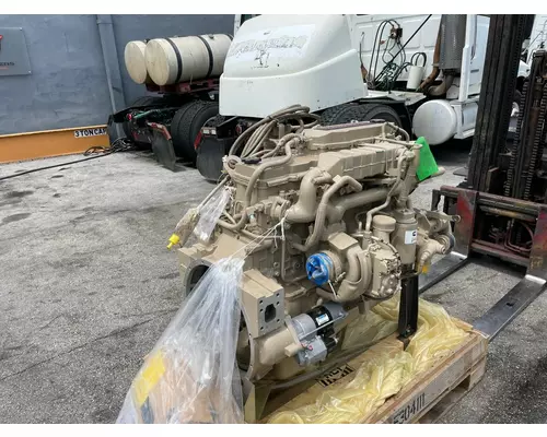 CUMMINS QSB 6.7 Engine Assembly