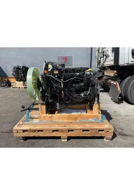 CUMMINS QSB 6.7 Engine Assembly