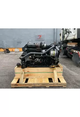 CUMMINS QSB 6.7 Engine Assembly