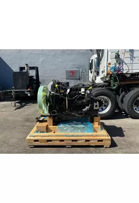 CUMMINS QSB 6.7 Engine Assembly