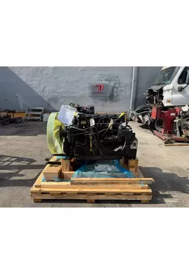 CUMMINS QSB 6.7 Engine Assembly