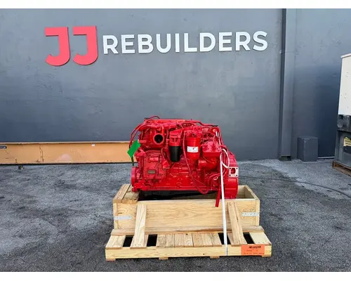 CUMMINS QSB 6.7 Engine Assembly