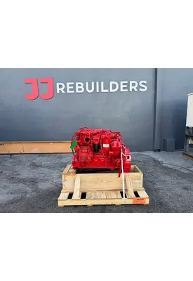 CUMMINS QSB 6.7 Engine Assembly