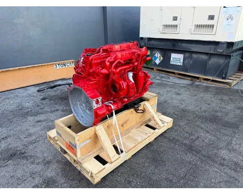 CUMMINS QSB 6.7 Engine Assembly