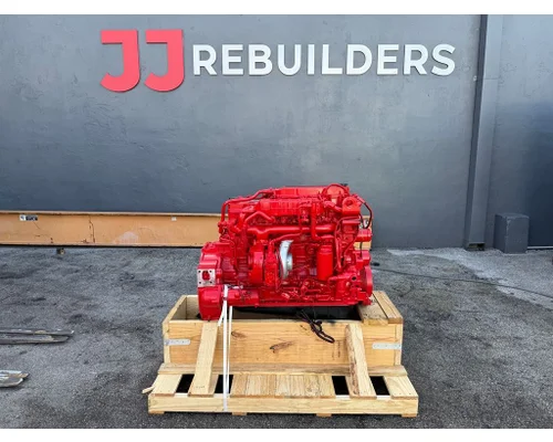 CUMMINS QSB 6.7 Engine Assembly
