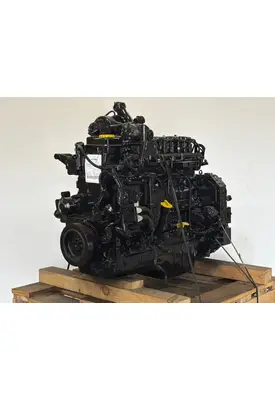 CUMMINS QSB-6.7 Engine Assembly