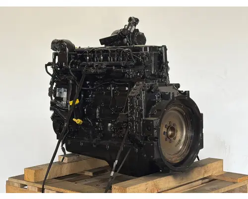 CUMMINS QSB-6.7 Engine Assembly