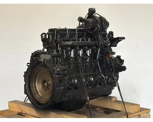 CUMMINS QSB-6.7 Engine Assembly