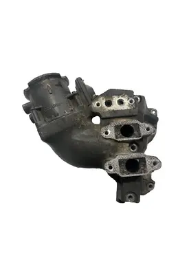 CUMMINS QSB-6.7 Exhaust Manifold
