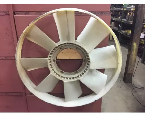 CUMMINS QSB 6.7 Fan Blade