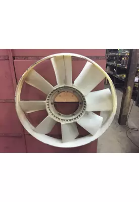 CUMMINS QSB 6.7 Fan Blade