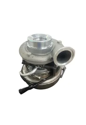 CUMMINS QSB 6.7 TURBOCHARGER