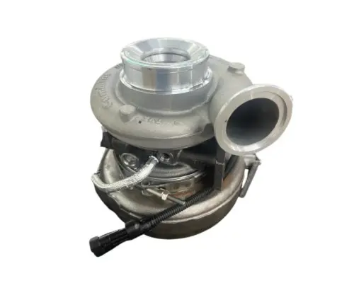 CUMMINS QSB 6.7 TURBOCHARGER