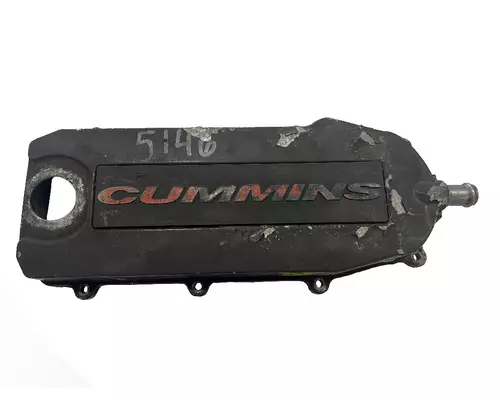 CUMMINS QSB-6.7 Valve Cover