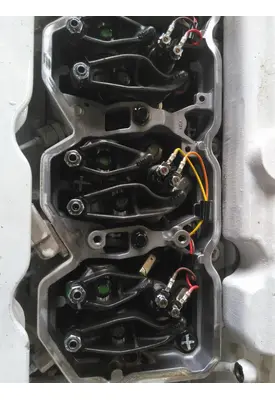 CUMMINS QSB 8464 ENGINE ASSEMBLY