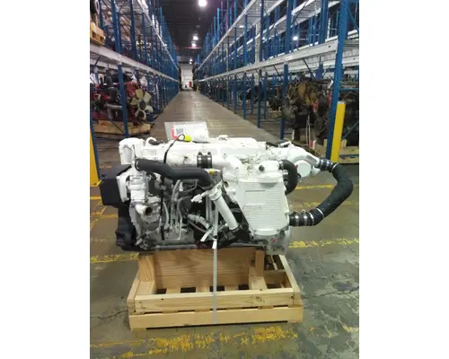 CUMMINS QSB 8464 ENGINE ASSEMBLY