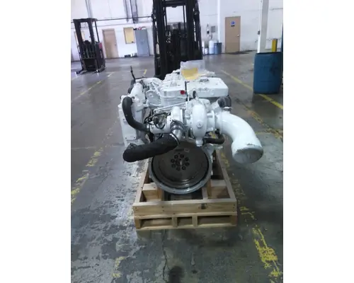 CUMMINS QSB 8464 ENGINE ASSEMBLY