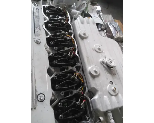 CUMMINS QSB 8464 ENGINE ASSEMBLY