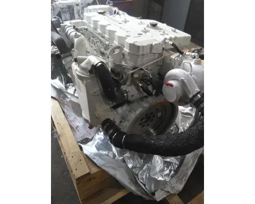CUMMINS QSB 8464 ENGINE ASSEMBLY