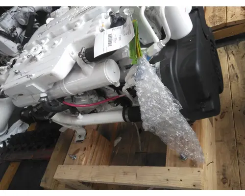CUMMINS QSB 8464 ENGINE ASSEMBLY