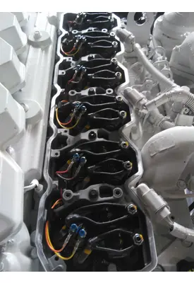 CUMMINS QSB 8464 ENGINE ASSEMBLY