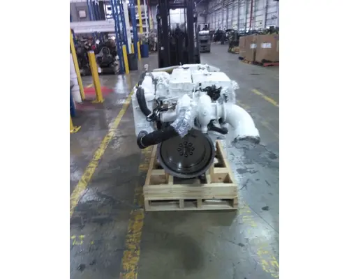CUMMINS QSB 8464 ENGINE ASSEMBLY