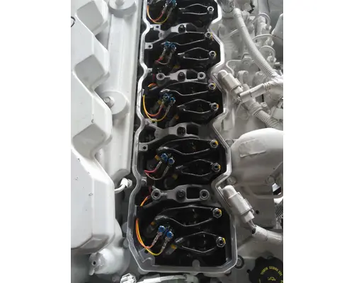 CUMMINS QSB 8464 ENGINE ASSEMBLY