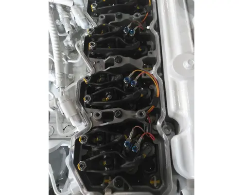 CUMMINS QSB 8464 ENGINE ASSEMBLY