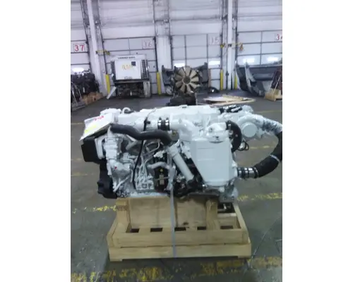 CUMMINS QSB 8464 ENGINE ASSEMBLY