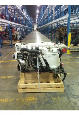 CUMMINS QSB CPL NA ENGINE ASSEMBLY