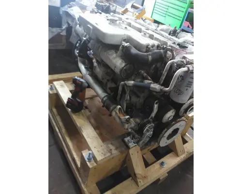 CUMMINS QSB CPL NA ENGINE ASSEMBLY