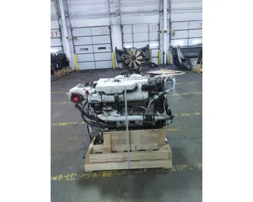 CUMMINS QSB CPL NA ENGINE ASSEMBLY