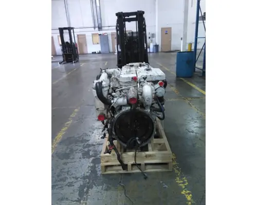CUMMINS QSB CPL NA ENGINE ASSEMBLY