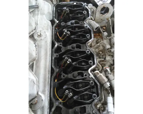 CUMMINS QSB CPL NA ENGINE ASSEMBLY