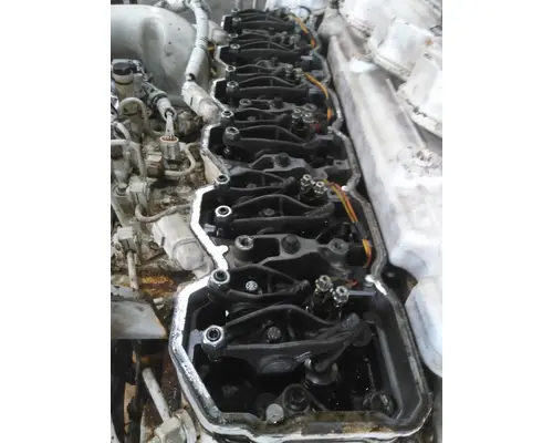 CUMMINS QSB CPL NA ENGINE ASSEMBLY