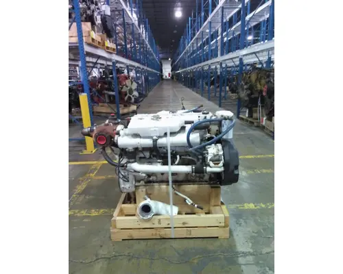 CUMMINS QSB CPL NA ENGINE ASSEMBLY
