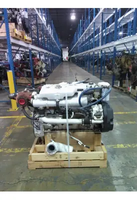 CUMMINS QSB CPL NA ENGINE ASSEMBLY