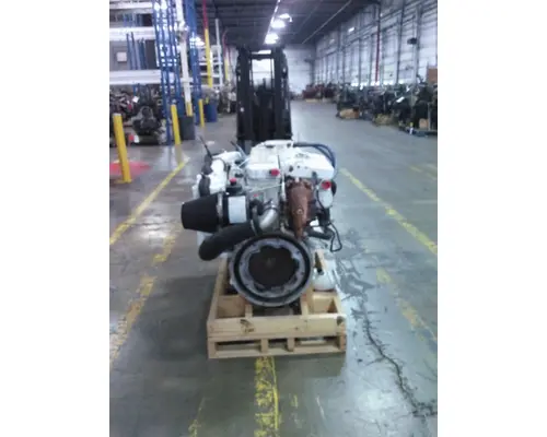 CUMMINS QSB CPL NA ENGINE ASSEMBLY