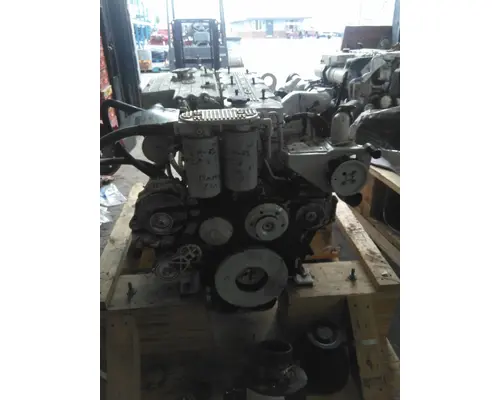 CUMMINS QSB CPL NA ENGINE ASSEMBLY