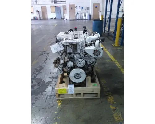 CUMMINS QSB CPL NA ENGINE ASSEMBLY