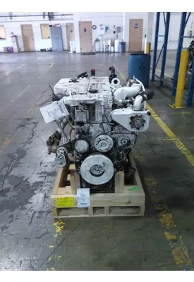 CUMMINS QSB CPL NA ENGINE ASSEMBLY