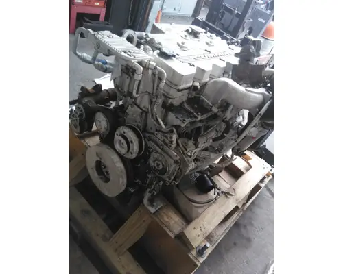 CUMMINS QSB CPL NA ENGINE ASSEMBLY